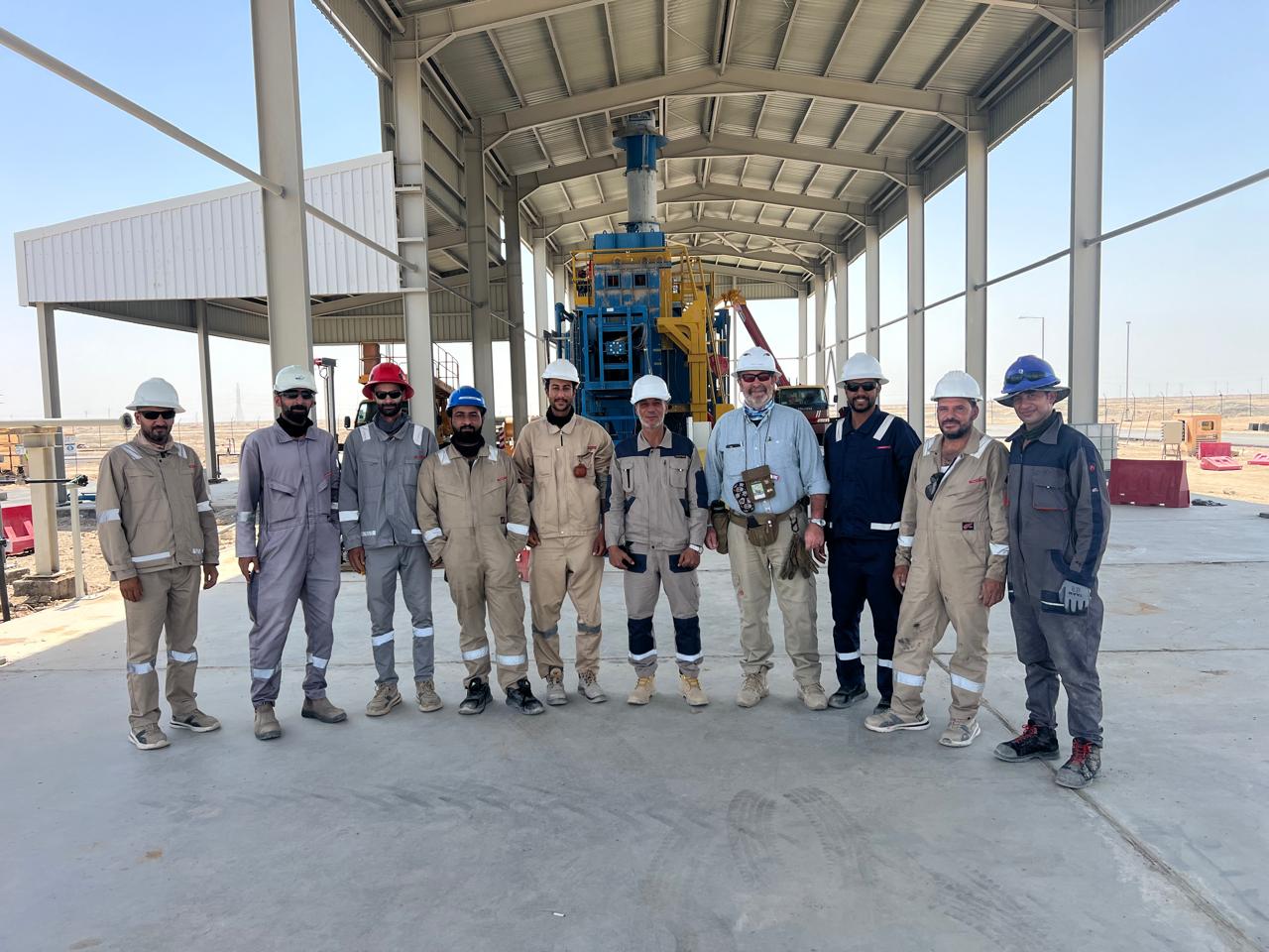 Company Vision Image